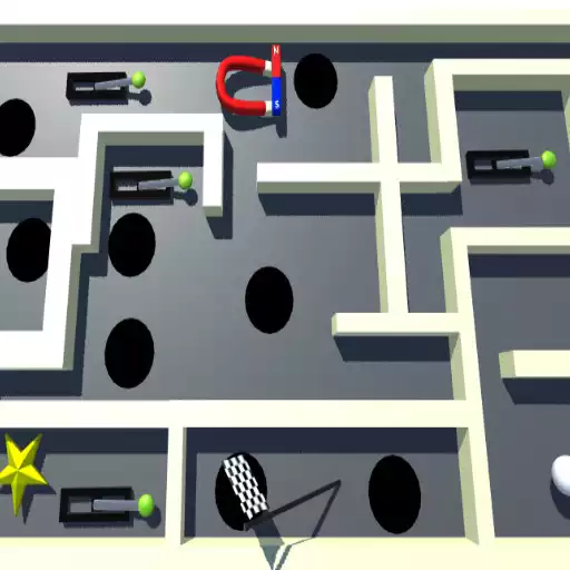 Play Labyrinth 3D Maze APK