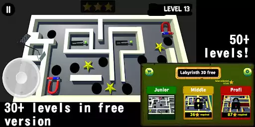 Play Labyrinth 3D Maze as an online game online Labyrinth 3D Maze with UptoPlay com.EazyStreet.LabyrinthAdventuresFree Play Labyrinth 3D Maze as an online game Labyrinth 3D Maze with UptoPlay