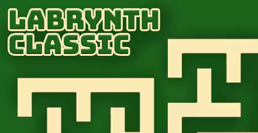 Play Labyrinth Classic - Maze Game  and enjoy Labyrinth Classic - Maze Game with UptoPlay