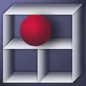 Free play online Labyrinth cube APK