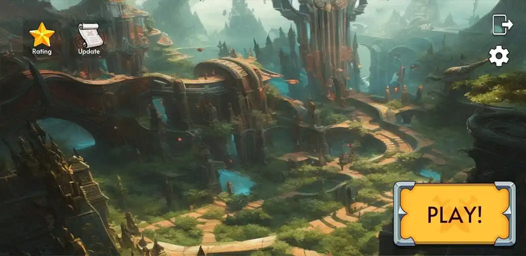 Play Labyrinth Explorer: Dragon  and enjoy Labyrinth Explorer: Dragon with UptoPlay