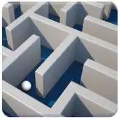 Free play online Labyrinth Extreme Puzzles APK