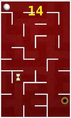 Play Labyrinth Extreme Puzzles