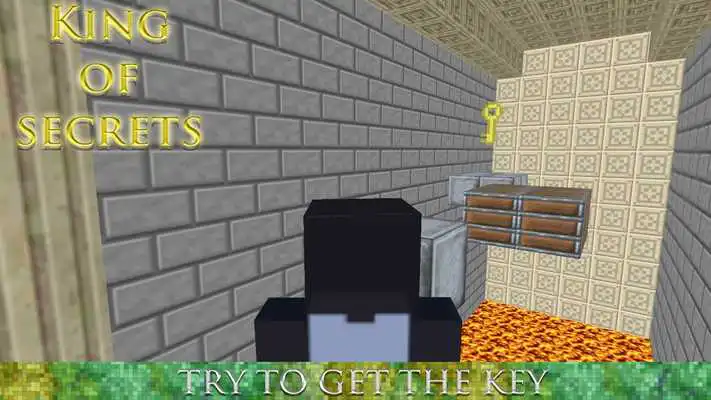 Play Labyrinth: King of Secrets 3D