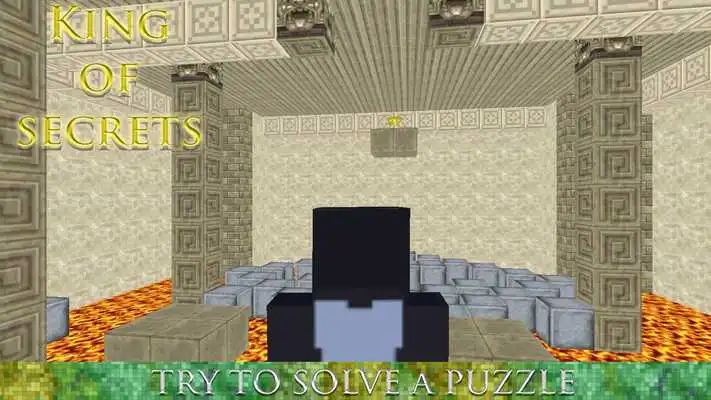 Play Labyrinth: King of Secrets 3D