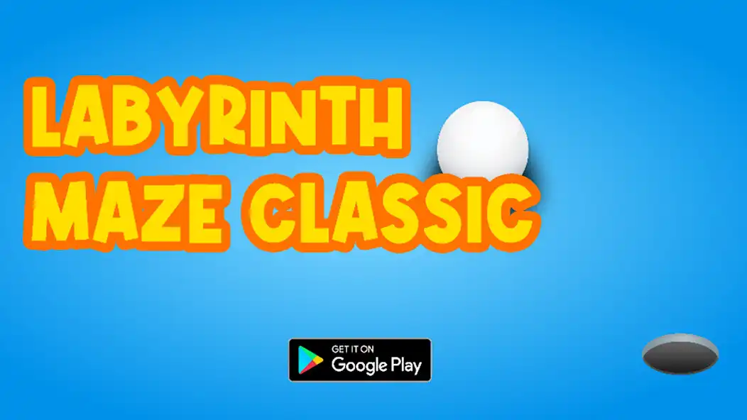 Play Labyrinth Maze Classic 3D  and enjoy Labyrinth Maze Classic 3D with UptoPlay