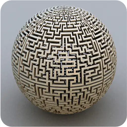 Free play online Labyrinth Maze  APK