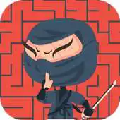 Free play online Labyrinth : Maze Ninja APK Free play online Labyrinth : Maze Ninja APK