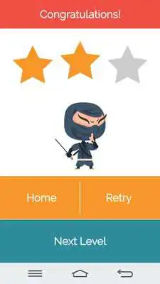 Play Labyrinth : Maze Ninja