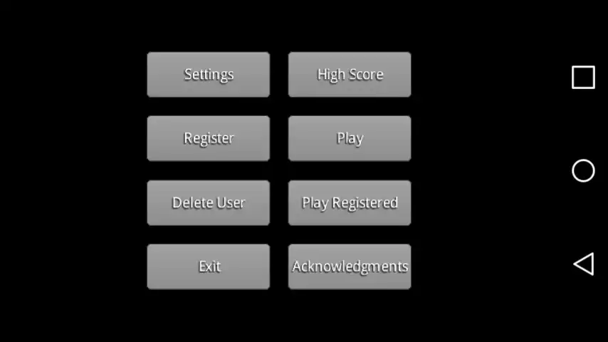 Play Labyrinth memory as an online game Labyrinth memory with UptoPlay