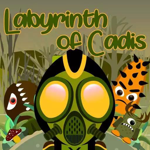 Play Labyrinth of Cadis APK Play Labyrinth of Cadis APK