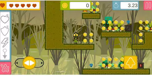 Play Labyrinth of Cadis  and enjoy Labyrinth of Cadis with UptoPlay