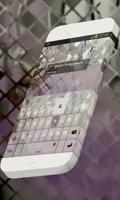 Play Labyrinth of hearts Keypad