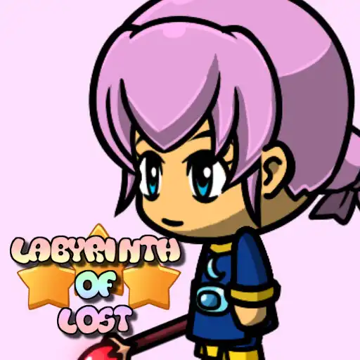 Play Labyrinth of Lost APK Play Labyrinth of Lost APK