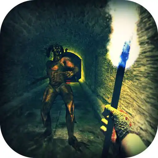 Free play online Labyrinth Of Mind. Horror Maze APK