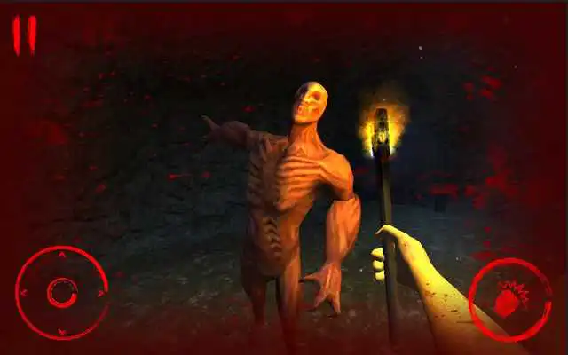 Play Labyrinth Of Mind. Horror Maze