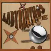Free play online Labyrinthos Lite APK
