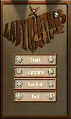 Play Labyrinthos Lite