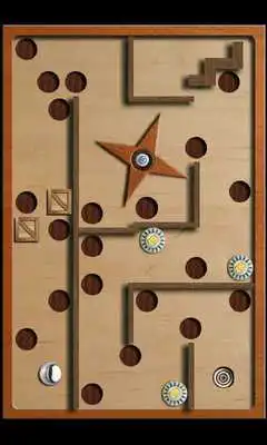 Play Labyrinthos Lite