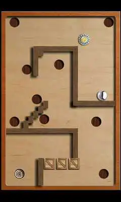 Play Labyrinthos Lite