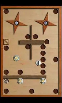 Play Labyrinthos Lite