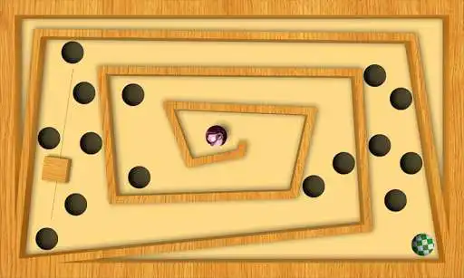 Play Labyrinth Pro  and enjoy Labyrinth Pro with UptoPlay