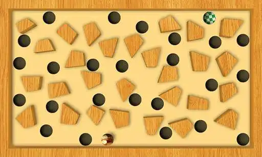 Play Labyrinth Pro as an online game Labyrinth Pro with UptoPlay