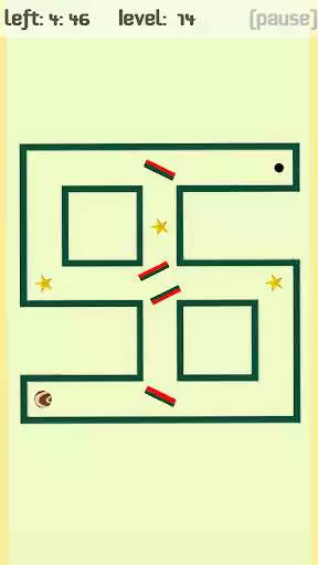 Play Labyrinth Puzzles: Maze-A-Maze