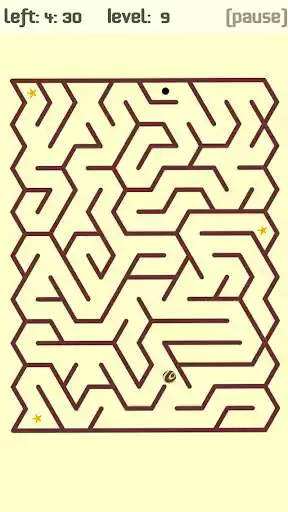 Play Labyrinth Puzzles: Maze-A-Maze