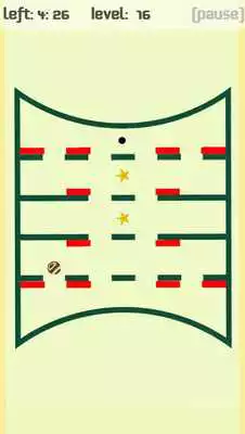 Play Labyrinth Puzzles: Maze-A-Maze