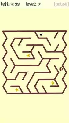 Play Labyrinth Puzzles: Maze-A-Maze