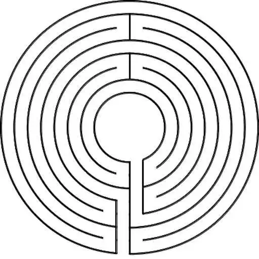 Play Labyrinth : Roll the ball! APK