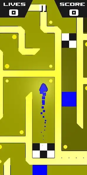 Play Labyrinth Rush  and enjoy Labyrinth Rush with UptoPlay