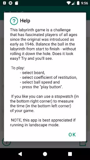 Play Labyrinth  and enjoy Labyrinth with UptoPlay
