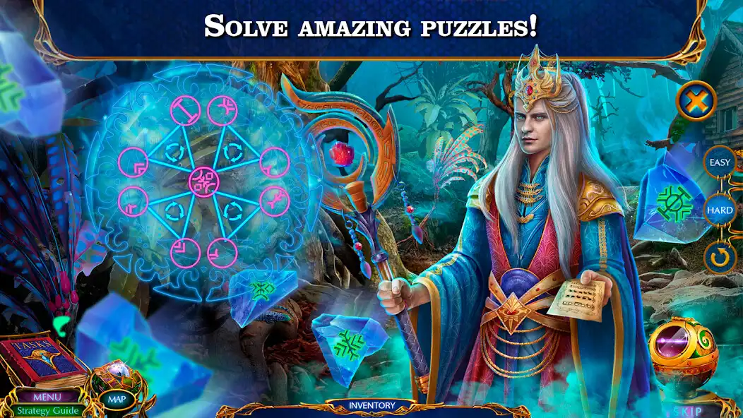 Play Labyrinths of World 14 f2p as an online game Labyrinths of World 14 f2p with UptoPlay