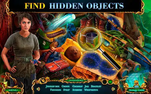 Play Labyrinths Of World: Game as an online game Labyrinths Of World: Game with UptoPlay