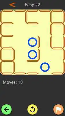 Play Labyrinth struggle