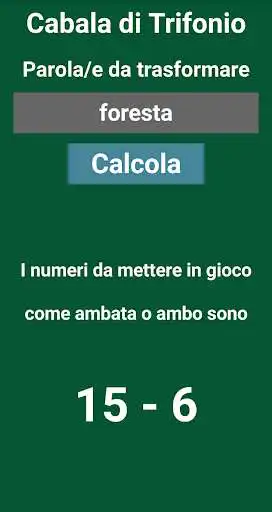 Play La cabala di Trifonio as an online game online La cabala di Trifonio with UptoPlay com.cabala.trifonio.o Play La cabala di Trifonio as an online game La cabala di Trifonio with UptoPlay