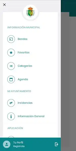 Play La Cabrera Informa as an online game La Cabrera Informa with UptoPlay