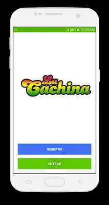 Play La Cachina