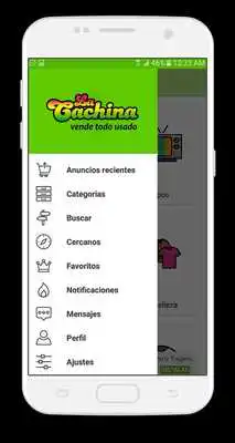 Play La Cachina