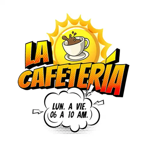 Play La Cafeteria Radio APK