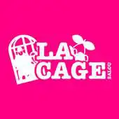 Free play online LA CAGE APK Free play online LA CAGE APK