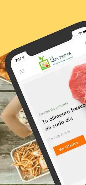 Play La Caja Fresca  and enjoy La Caja Fresca with UptoPlay