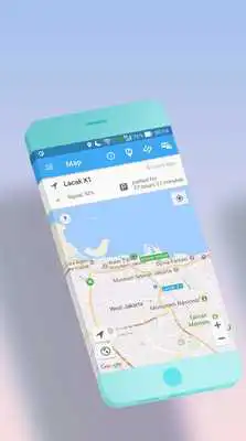 Play Lacak Live  and enjoy Lacak Live with UptoPlay