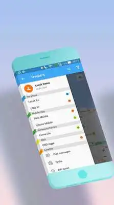 Play Lacak Live as an online game Lacak Live with UptoPlay