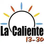 Free play online La Caliente 1330 radio APK Free play online La Caliente 1330 radio APK