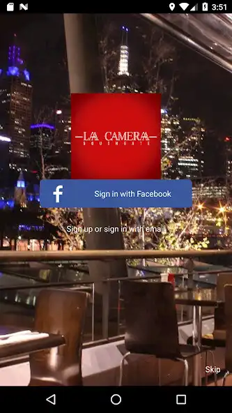 Play La Camera Southgate  and enjoy La Camera Southgate with UptoPlay