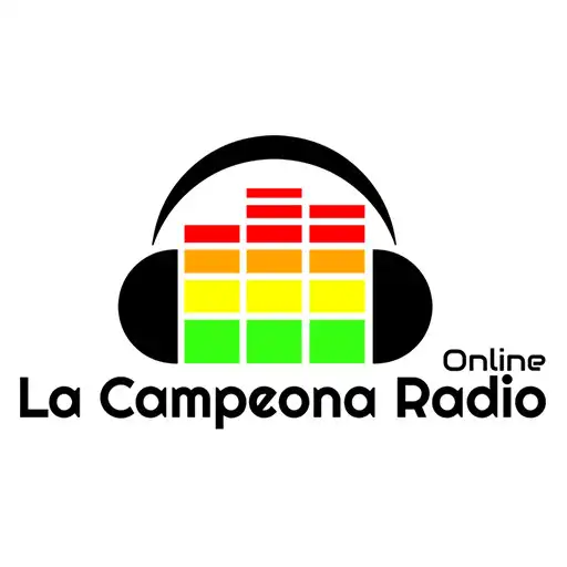 Free play online La Campeona Radio APK