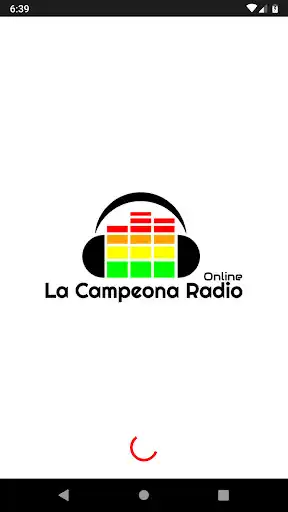 Play La Campeona Radio Play La Campeona Radio